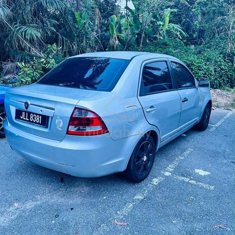 2009 Proton SAGA 1.3 BASE LINE (A) - 4