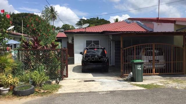 Rumah Taman Beseri Murni Untuk Dijual 1