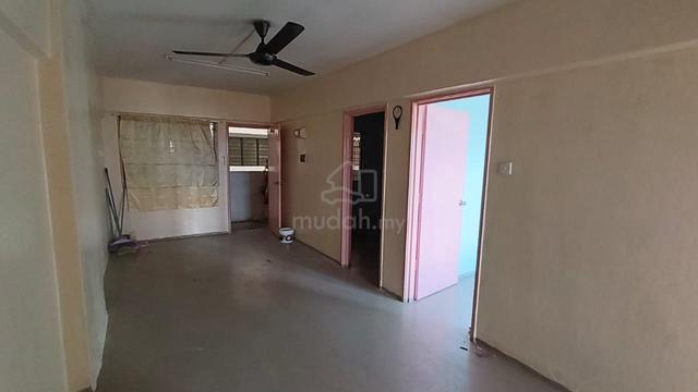 Prima Setapak Flat 1