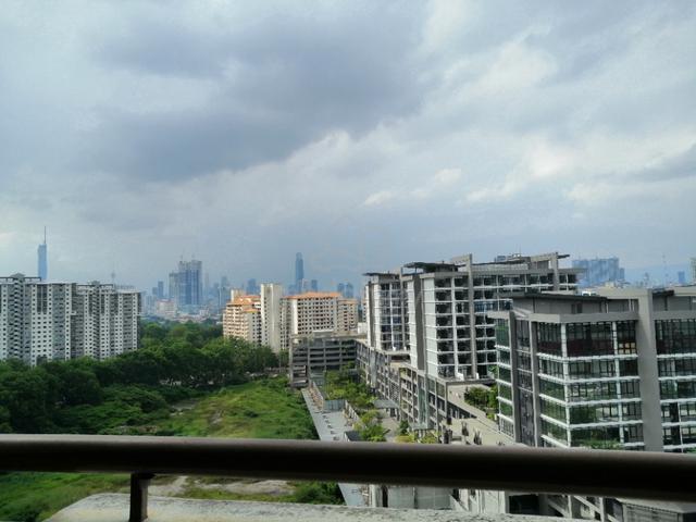 Cengal Condominium 1