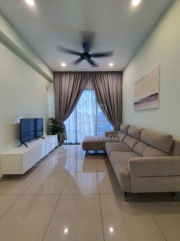 Sinaran Wangsa Maju 1