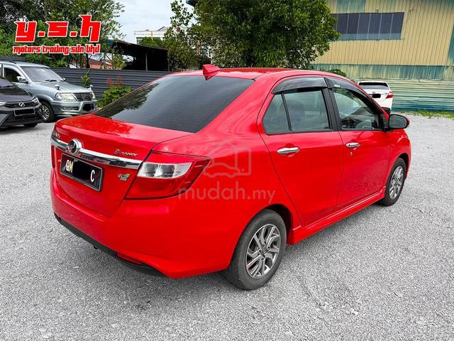 2017 Perodua BEZZA 1.3 ADVANCE (A) - 3