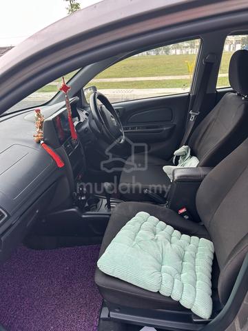 2018 Proton SAGA 1.3 PREMIUM CVT MY16 BT P2-13A - 4