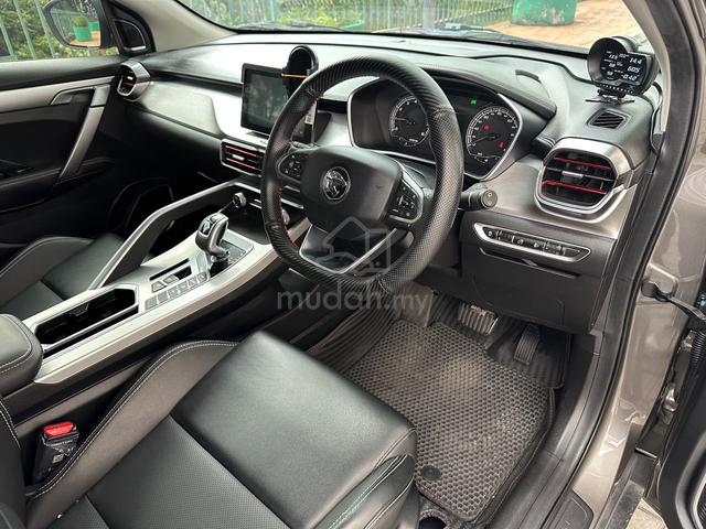 2023 Proton X50 1.5 EXECUTIVE (A) 20K KM , WRT2028 - 5