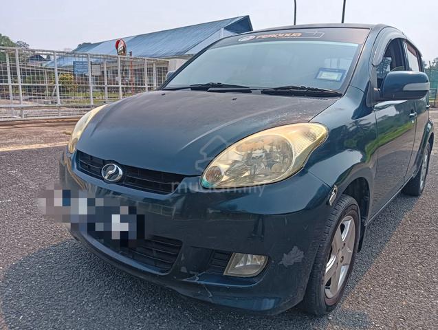 2011 Perodua MYVI 1.3 SX MY05 M300 FACELIFT (M) - 2