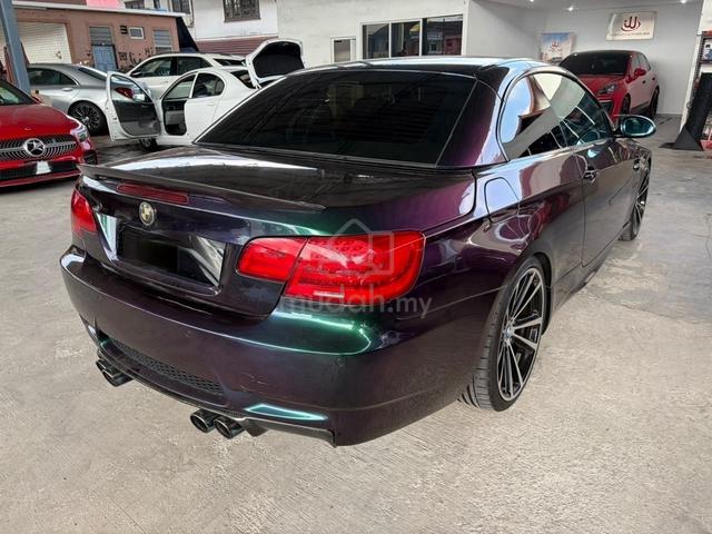 2008 Bmw 3 SERIES 3.0 25I M SPORTS (CKD) E90 (A) - 3