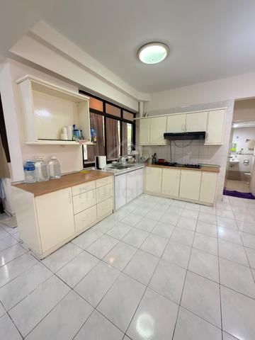 E-Park Condominium 1