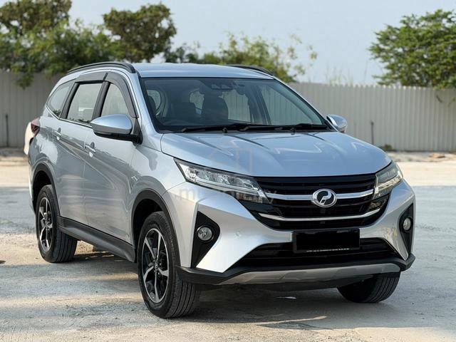NEW FACELIFT⭐FSR⭐2019 Perodua ARUZ 1.5 AV (A) - 1