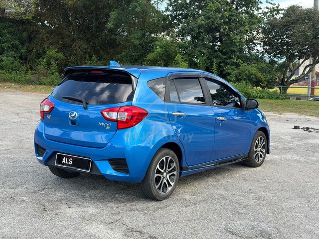 2020 Perodua MYVI 1.5 H (A) - 4