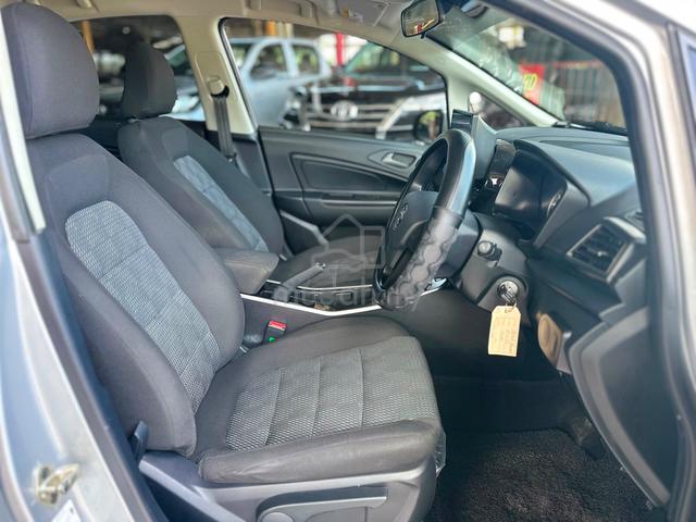 Proton PERSONA 1.6 (A) Fu loan, Android Year 2023 - 5