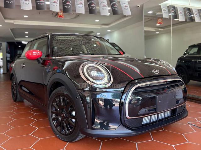 2023 Mini COOPER 1.5 PREMIUM PLUS PACKAGE - 1