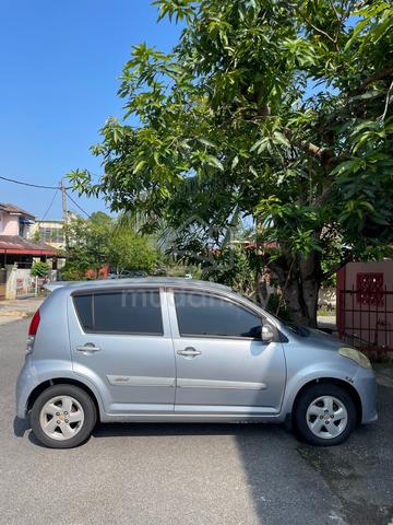 2008 Perodua MYVI 1.3 EZI (A) - 5