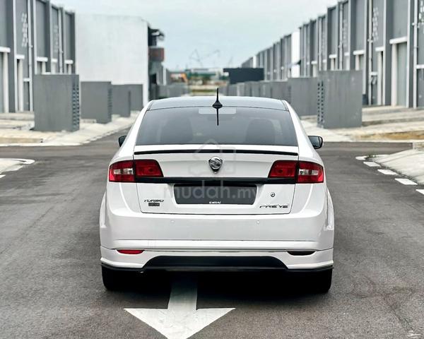 2018ProtonPREVE 1.6 PREMIUM (A) 7YEAR WARRANTY F/L - 5