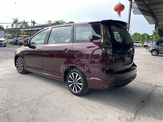 Proton EXORA 1.6 BOLD (A) FACELFT 2019 - 5