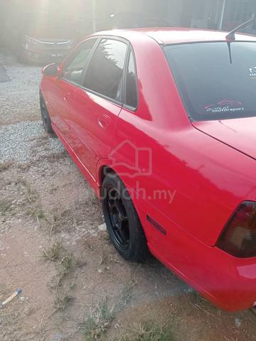 2001 Proton WAJA 1.6 (A) - 3