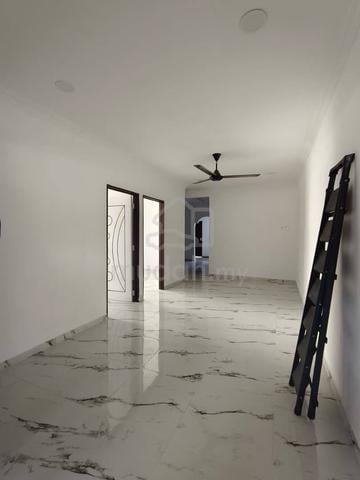 TAMAN SEJATI INDAH📍OPEN FACING|ZERO DOWNPAYMENT |CASHBACK 20k 1