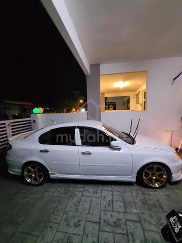 2010 Proton PERSONA 1.6 ELEGANCE BASE LINE (A) - 3