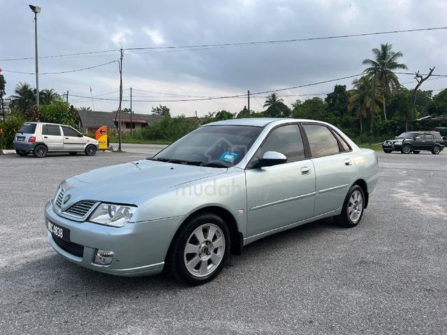 2002 Proton WAJA 1.6 (A) - 2