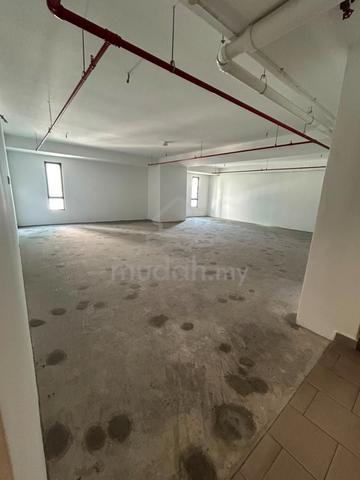 Office/Storage Space for Rent @ One South (CUBE), Seri Kembangan 1