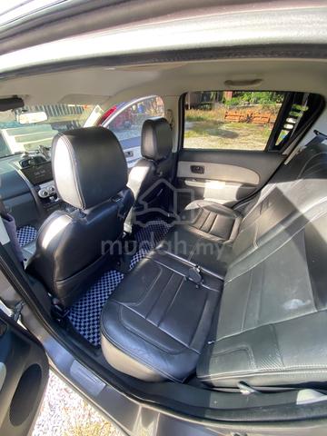 2006 Perodua MYVI 1.3 EZ (A) - 5