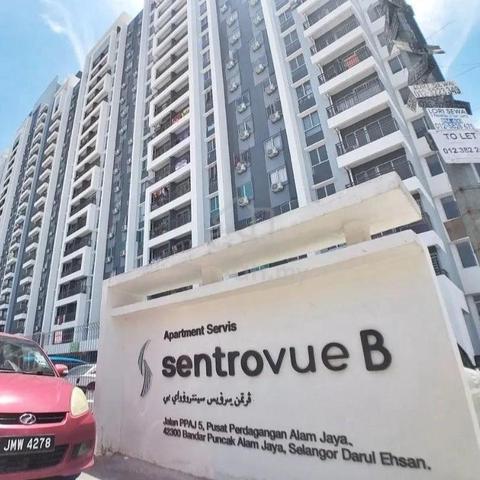 Sentrovue 1