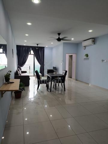 Marina Residences 1