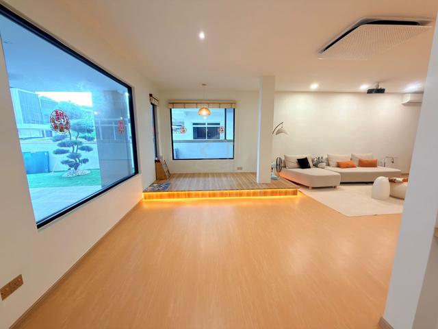 Sale|Horizon Hills | Anjung | Cluster| 1