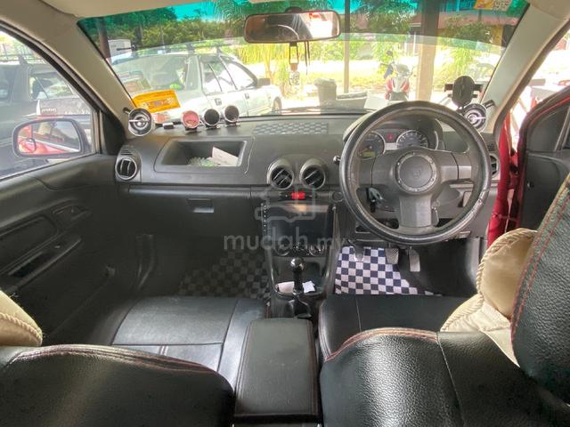 2011 Proton SAGA 1.6 N-LINE (M) - 5