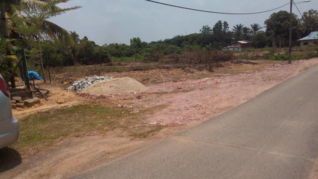 Tanah 1 Ekar Di Sg.Petani, Bandar Sri Astana untuk disewa 1