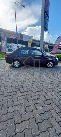 2010 Proton SAGA 1.3 BASE LINE (A) - 5