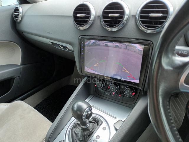 2008 Audi TT 2.0 TFSI (A) - 3