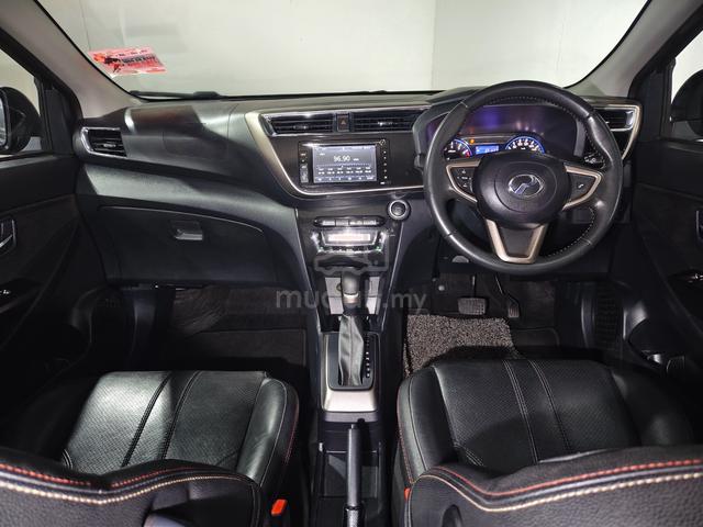 2020 Perodua Myvi 1.5 AV (A) 5-Years Warranty - 3