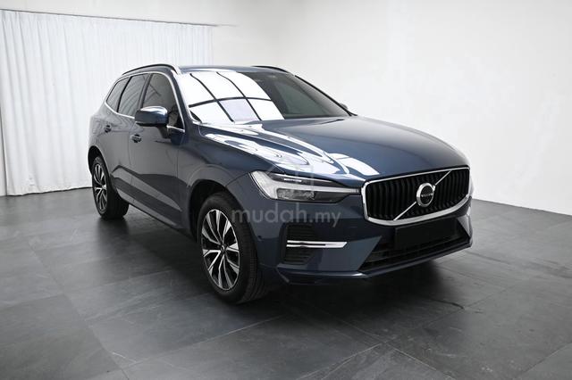 2023 Volvo XC60 2.0 B5 PLUS FACELIFT FSR UNDER WRT - 3