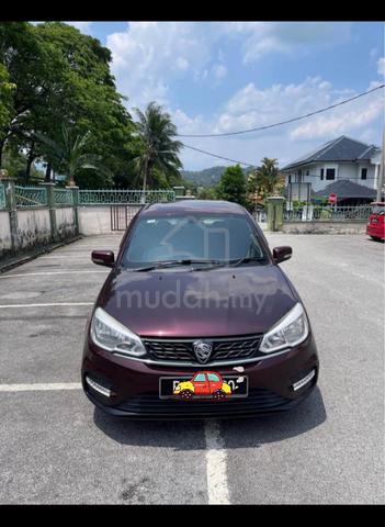 2019 Proton SAGA 1.3 PREMIUM CVT MY2016 (A) - 4