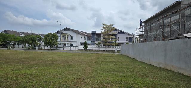 Bungalow Land @ S2 Heights Seremban 2 near The Plazo and Hill Park 1
