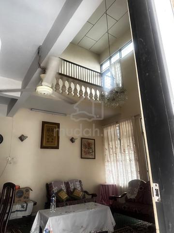 Bungalow For Sale 1