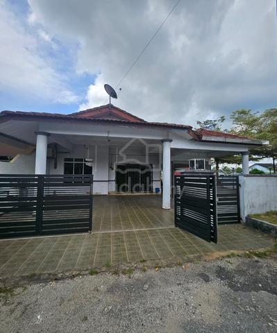 Kempadang Single Storey Corner House for Sale 1