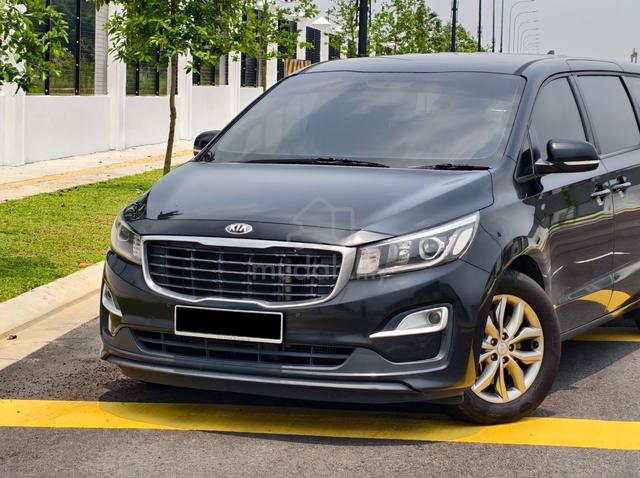 2019 Kia GRAND CARNIVAL 2.2 CRDi 8 Seats MPV F/Lon - 5