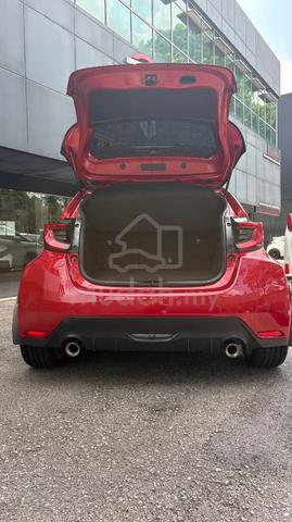 2021 Toyota GR YARIS 1.6 RZ HIGH PERFORMANCE (M) - 3