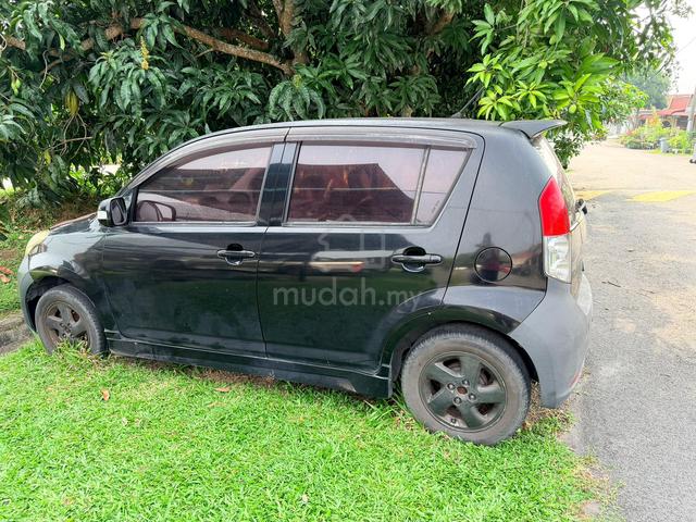 2008 Perodua MYVI 1.3 EZI - 2