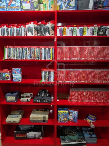 Nintendo Switch Sale! Terima Trade-In : GamerLife - photo 4 of 4