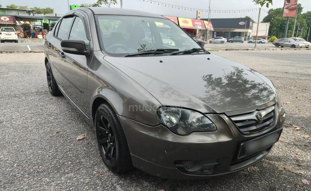 2012 Proton PERSONA 1.6 ELEGANCE BASE LINE (A) - 2