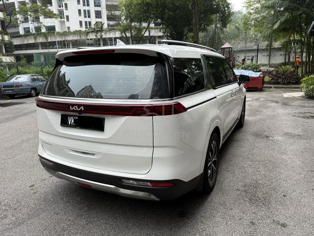 2022 Kia CARNIVAL 2.2 D 7 SEATER HIGH (A) - 2