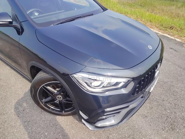 2022 Mercedes Benz GLA-CLASS 2.0 250 AMG LINE - 4