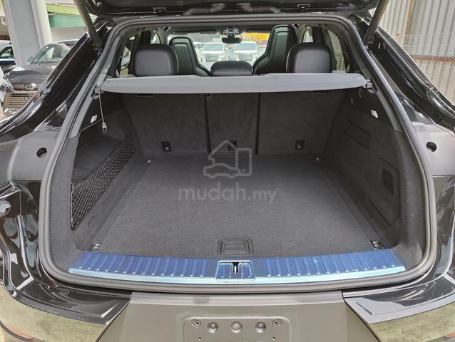 12K MILEAGE 2023 Porsche CAYENNE 3.0 COUPE OFFER - 5