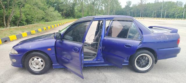 1997 Proton WIRA 1.5 GL (M) - 3