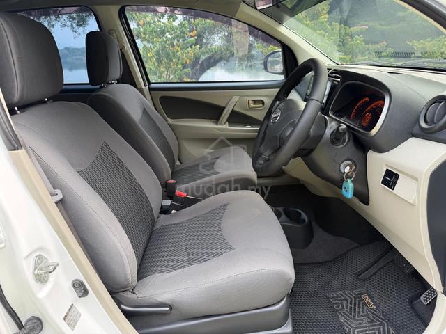 2015 Perodua MYVI 1.3 EZI PREMIUM (A) - 5