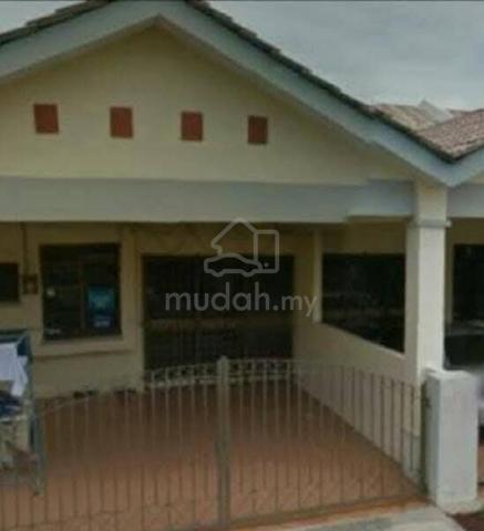 rumah untuk disewa 1