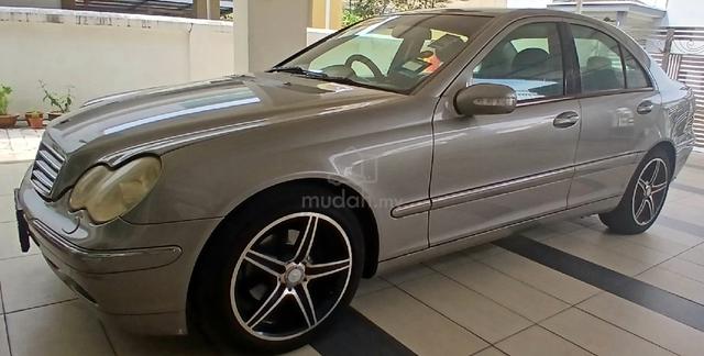 Mercedes Benz 190 2.0 E SPORTLINE LIMITED - 3