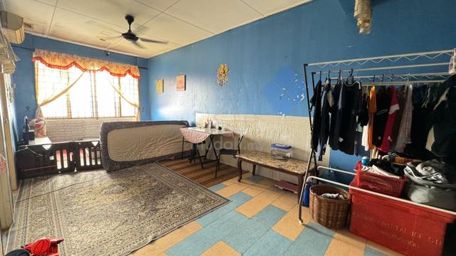 Apartmen Suteramas 2